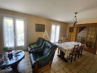  Maison à vendre 5 pièces 102 m²