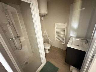  Appartement à louer 1 pièce 18 m²