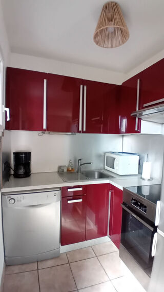  Maison à louer 4 pièces 78 m²