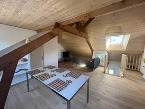  Appartement � louer 3 pi�ces 57 m�