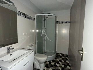  Maison à vendre 3 pièces 