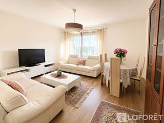  Appartement à vendre 3 pièces 68 m²
