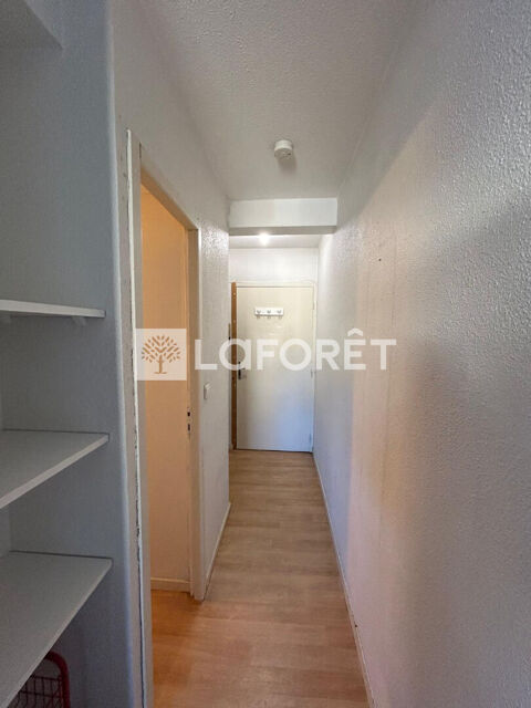  Appartement � louer 1 pi�ce 16 m�