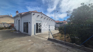  Maison � vendre 3 pi�ces 60 m�