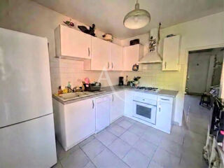  Maison à vendre 4 pièces 62 m²