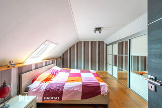  Maison � vendre 6 pi�ces 95 m�