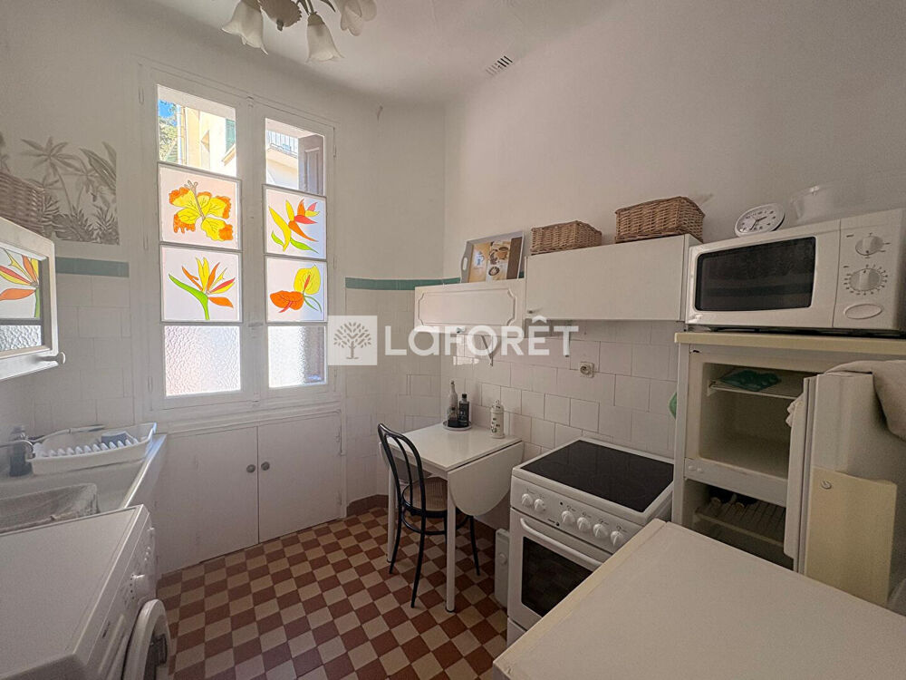 Vente Appartement Appartement Amelie Les Bains Palalda 2 pièce(s) 37.40 m2 Amelie les bains palalda
