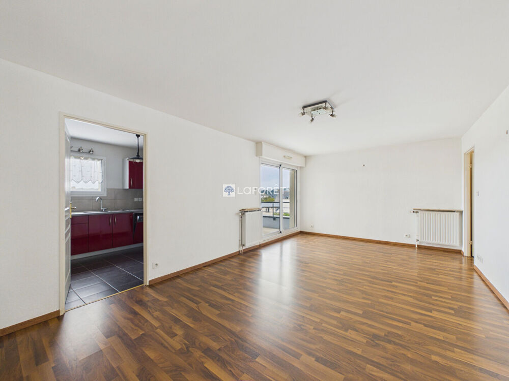 Appartement Quimper 4 pièce(s) 80 m2