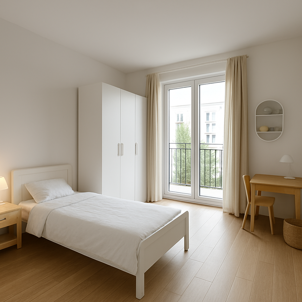 Vente Appartement Appartement 4 pièces de 84 m2 (Gignac) Gignac