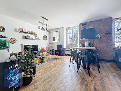  Appartement � louer 2 pi�ces 41 m�