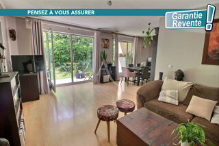  Appartement à vendre 5 pièces 96 m²