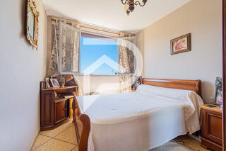  Appartement � vendre 4 pi�ces 