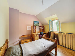  Maison à vendre 6 pièces 151 m²
