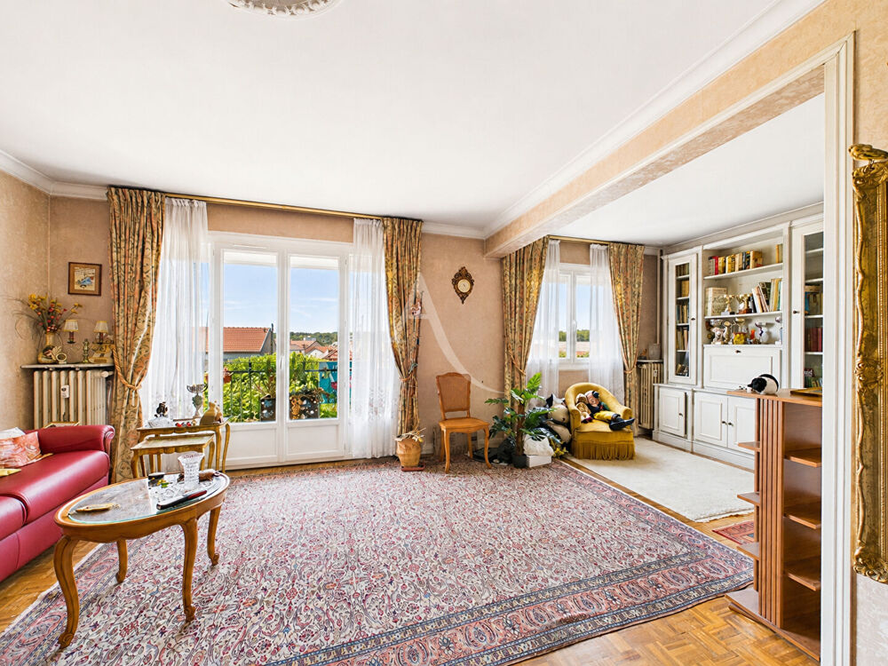 Appartement Maisons Alfort 4 pièce(s) 76.54 m2