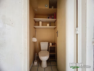  Appartement � vendre 1 pi�ce 24 m�