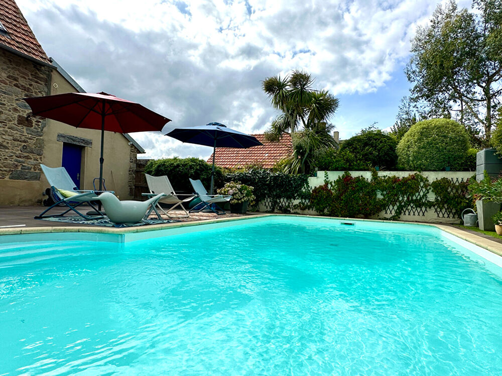  vendre  Maison Saint-Pre (35430)