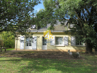  Maison � vendre 4 pi�ces 98 m�