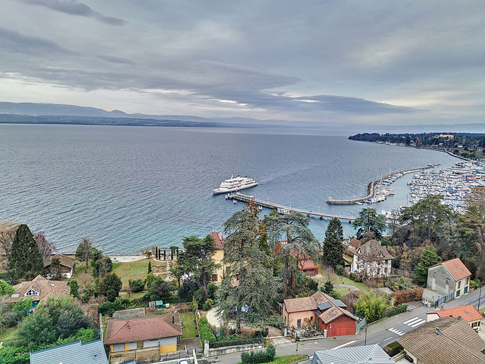  vendre  Appartement Thonon-les-Bains (74200)
