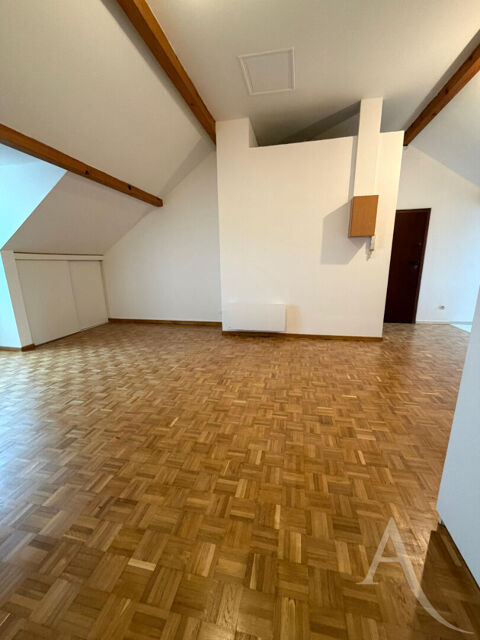  Appartement � louer 1 pi�ce 38 m�