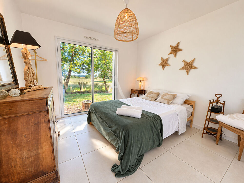 Vente Maison Maison Saint Hilaire De Riez 5 pièce(s) Saint hilaire de riez