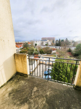  Appartement � vendre 2 pi�ces 42 m�