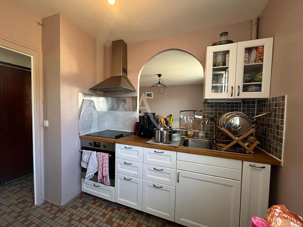 Location Appartement Appartement Nantes - 2 pièce(s) - 38.9 m2 Nantes