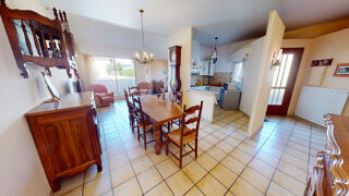  Maison � vendre 3 pi�ces 86 m�