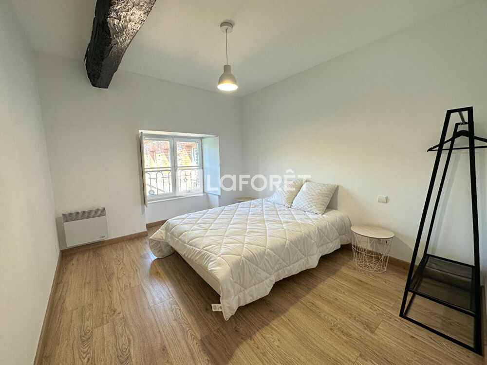 Location Appartement ALBI - Pratgraussals Albi