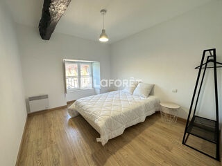  Appartement à louer 3 pièces 60 m²
