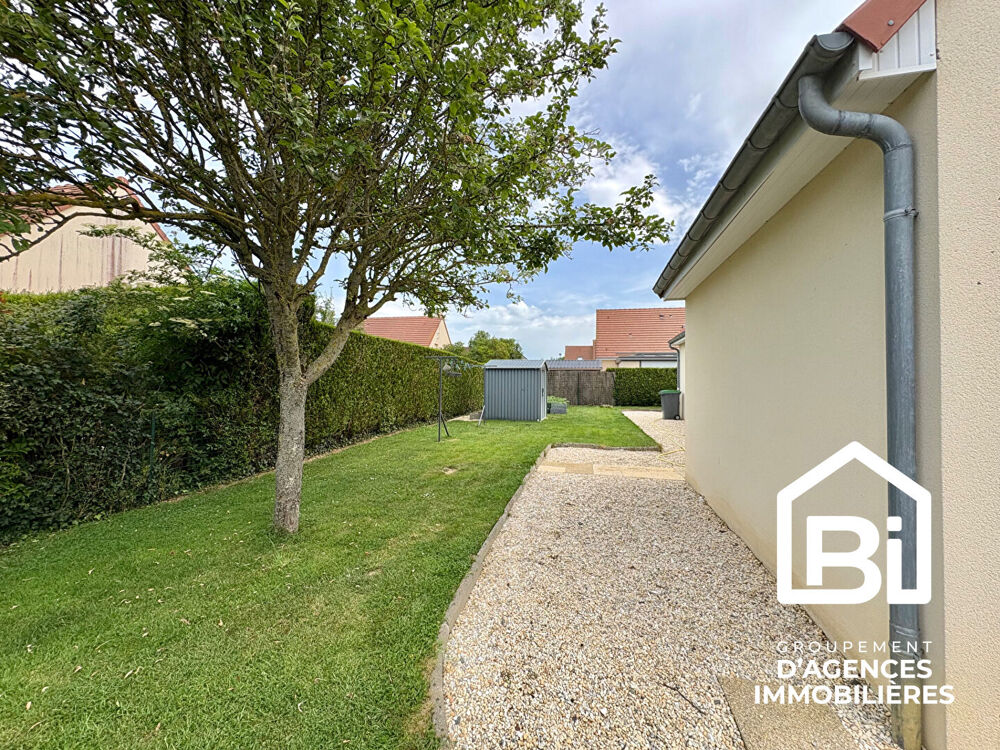 Maison individuelle - 6 pièces - 145 m2 - Frénouville