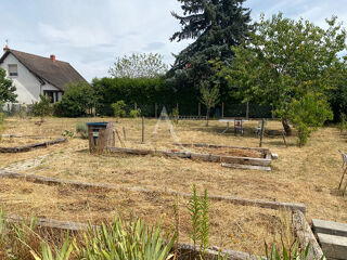  Maison à vendre 6 pièces 130 m²