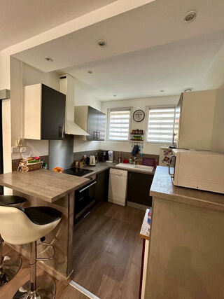  Maison � vendre 6 pi�ces 66 m�