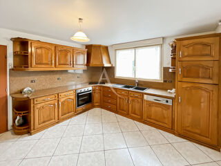  Maison � vendre 7 pi�ces 124 m�