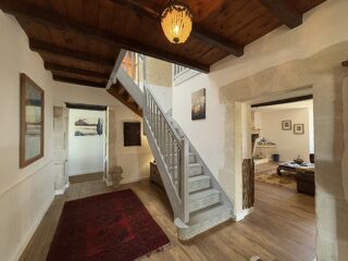  Maison à vendre 6 pièces 161 m²
