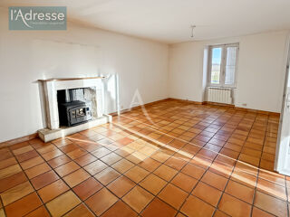  Maison � louer 4 pi�ces 94 m�