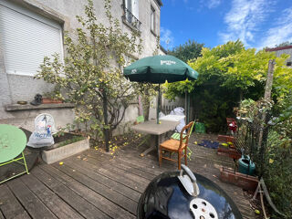  Immeuble � vendre 5 pi�ces 106 m�