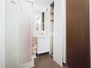  Appartement � vendre 1 pi�ce 32 m�