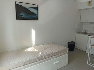  Appartement  louer 1 pice 17 m
