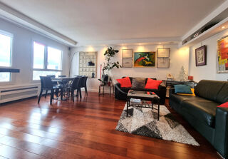  Appartement  vendre 4 pices 84 m