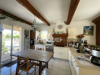  Maison � vendre 6 pi�ces 127 m�