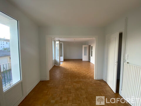  Appartement � louer 4 pi�ces 79 m�