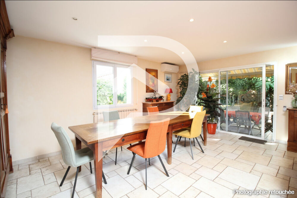  vendre  Maison Le Grau-du-Roi (30240)