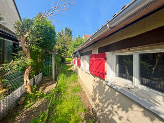  Maison � vendre 5 pi�ces 87 m�