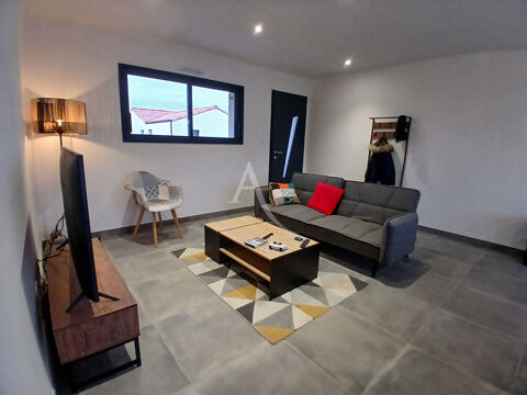  Maison � louer 3 pi�ces 68 m�