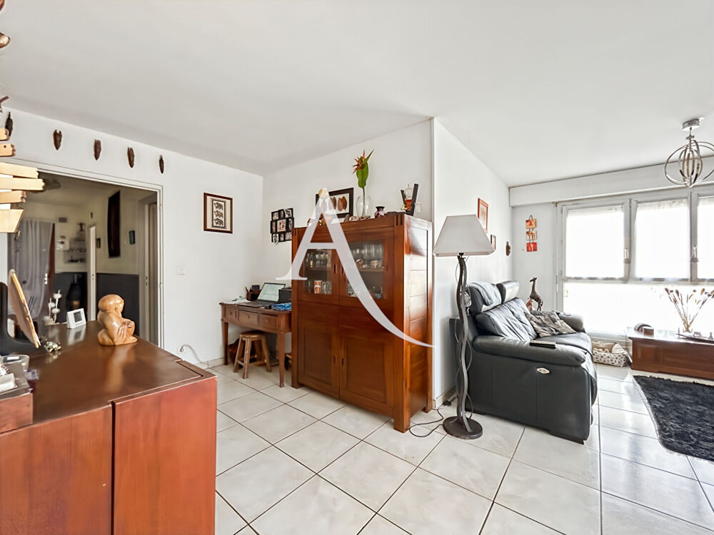 Vente Appartement Appartement Bois D Arcy 4 pièce(s) 89.7 m2 Bois d arcy