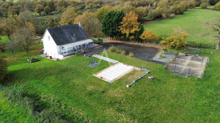  Maison � vendre 7 pi�ces 142 m�