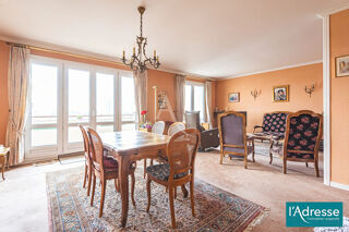  Appartement � vendre 4 pi�ces 98 m�