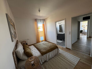  Appartement � vendre 4 pi�ces 107 m�