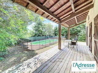  Maison � vendre 4 pi�ces 98 m�