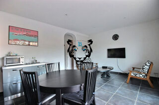  Appartement � vendre 3 pi�ces 55 m�